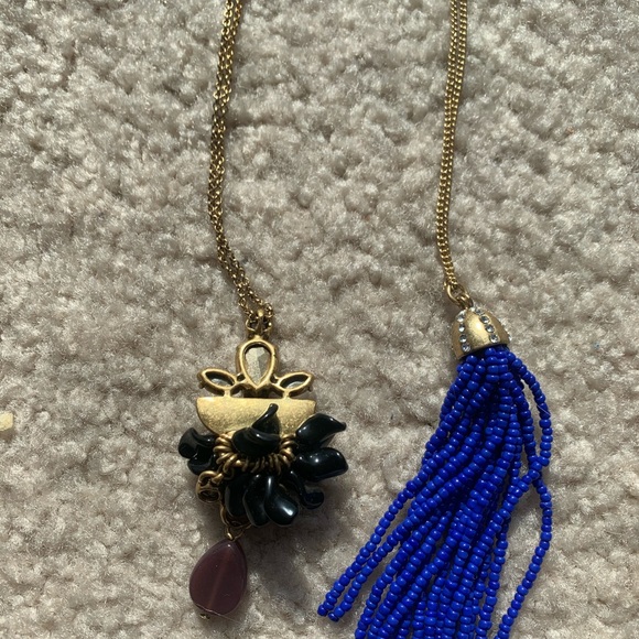 Jcrew necklaces - Picture 3 of 4